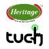 HeritageTUCH-Milk Delivery App