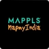 MapmyIndia maps