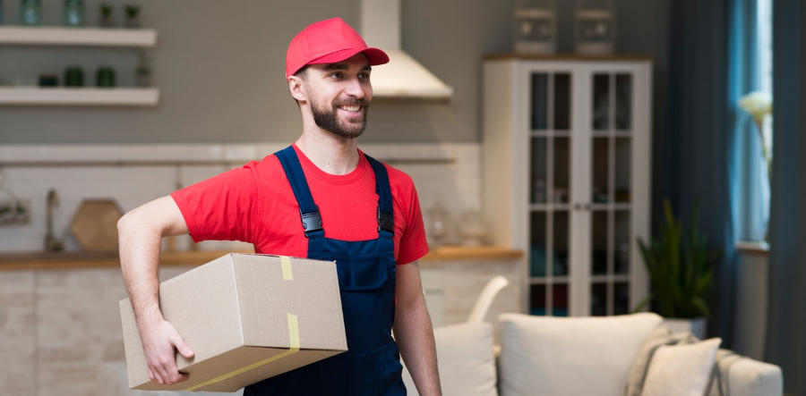 6 Best Packers & Movers App