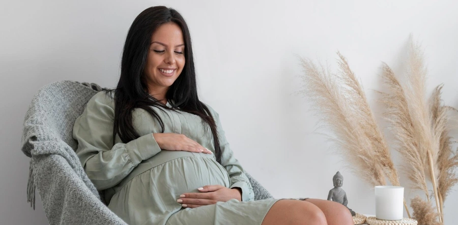 Best 10 Pregnancy Tracker App