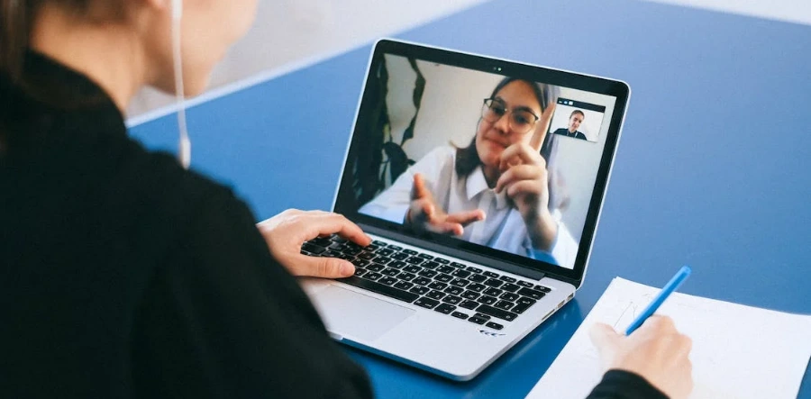 Top 10 Video Chat Apps