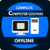 Learn Computer Courses Offline