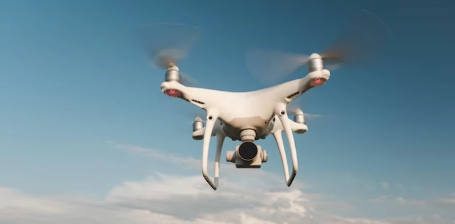 Top Drone Service Apps