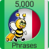 Learn French - 5,000 Phrases