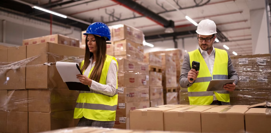 Top 7 Inventory Management Apps