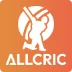 AllCric Live Line Score App