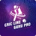 Cric Line Guru Pro - Live Line 