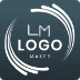 Logo Maker and 3D Logo Creator