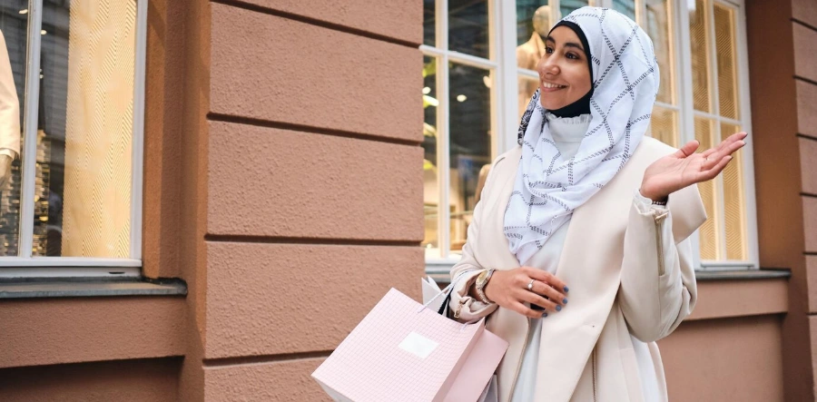 Top 10 Shopping Apps in Saudi Arabia