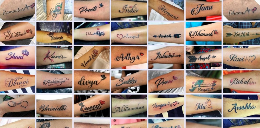 Top Tattoo Font Generator Apps in 2023