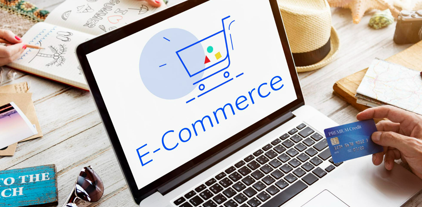 Top 8 E-commerce Apps