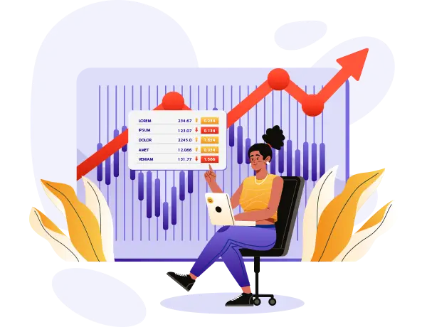 Custom Trading Software Development Services