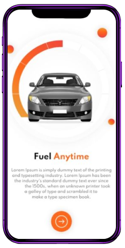 Screen preview: Eco-Driving Coaching