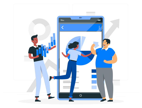 Picture of Best Social Media App Development Company