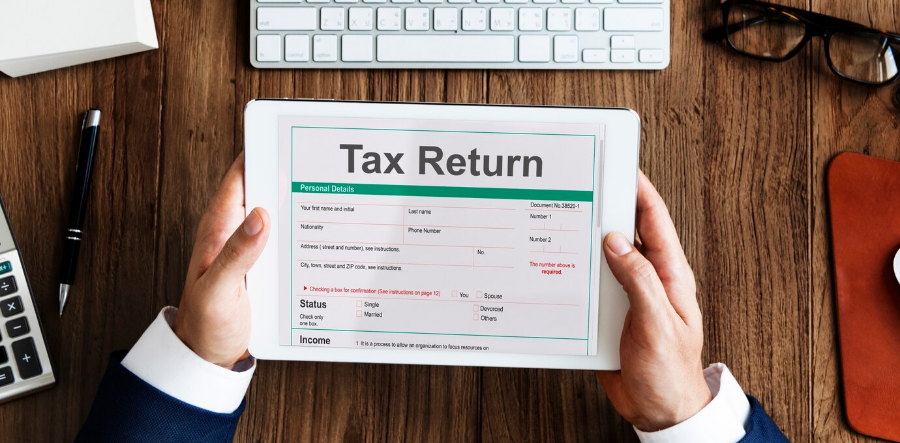 Top 10 Income Tax (ITR) Filing Apps