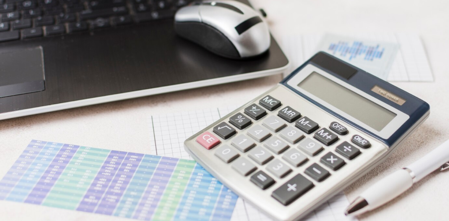 Top 8 Tax Calculator Apps