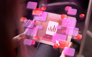 UI/UX Design and Consulting 