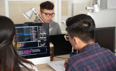 Hire Website Development Consultant 