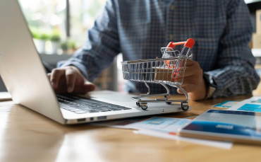 eCommerce Consulting  