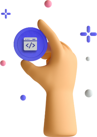 Blockchain Application Development