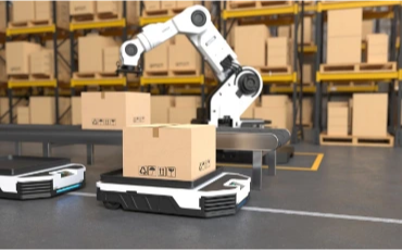 Supply Chain and Logistics    