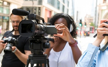 Media & Entertainment