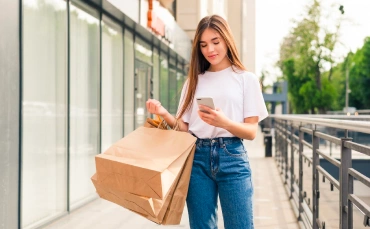 E-commerce
