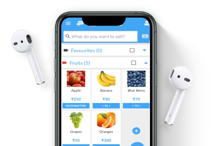 Point of Sale (POS) System