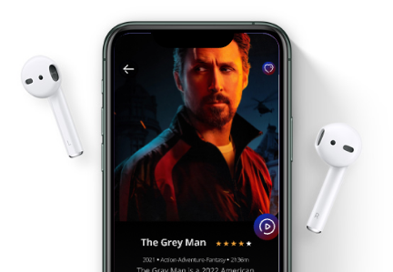 Video Streaming Platform