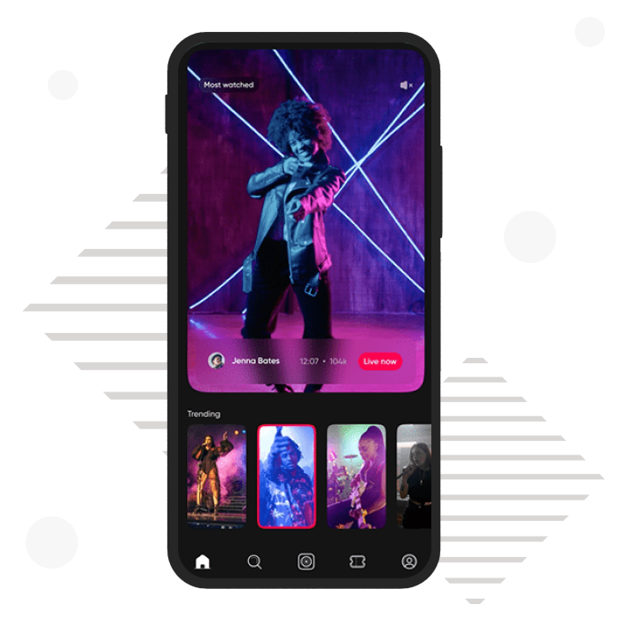 Video Streaming Platform CASE STUDY