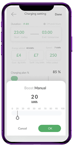 EV Charging Station Finder App Development Company