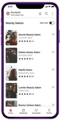 solution Development