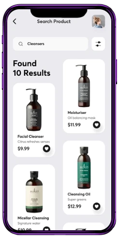 solution Development