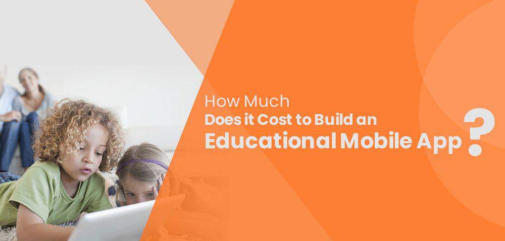 Educational Mobile App