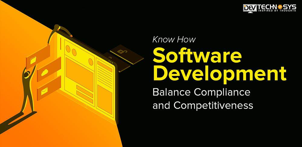 balanced software development