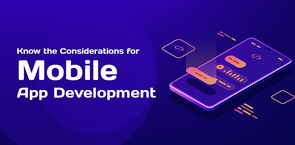 Mobile App Development Impact