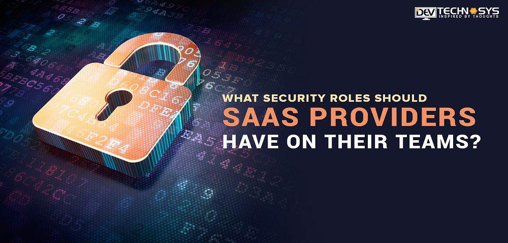 SaaS Security 