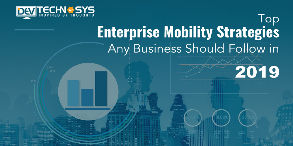 enterprise mobility services