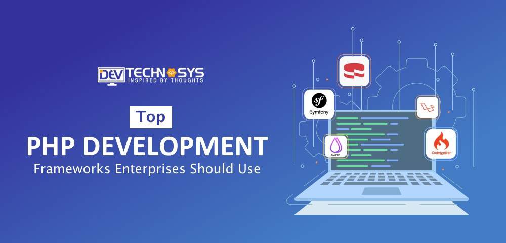 PHP Development Framework