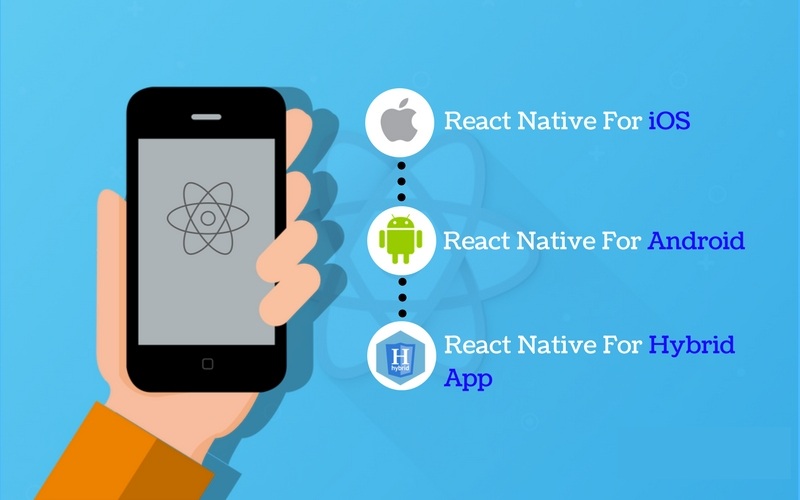 Why Choose React Native