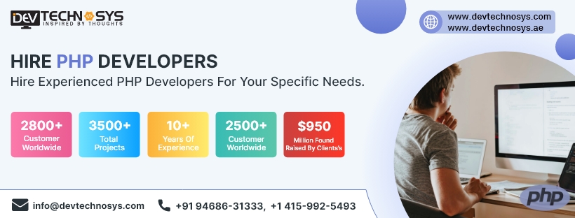 Hire PHP Developers at Hourly Rate Up to $12 to $40 / Hour
