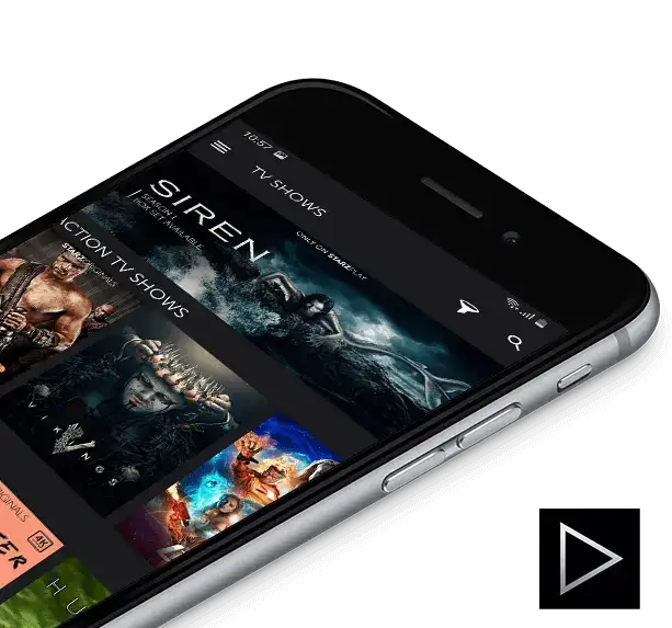 live streaming app development