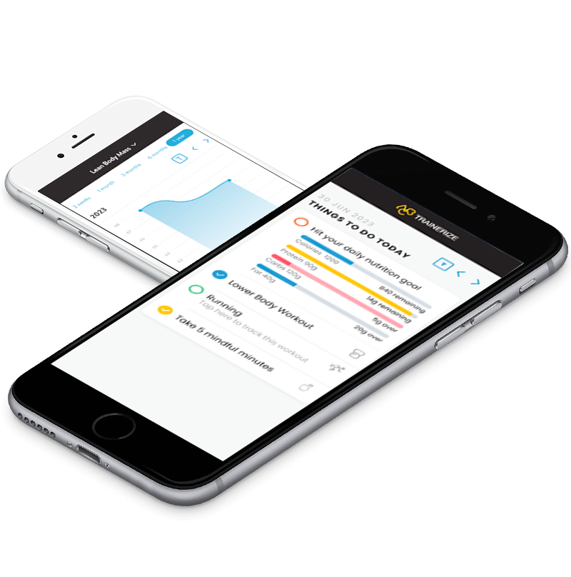 Fitness App Development Services