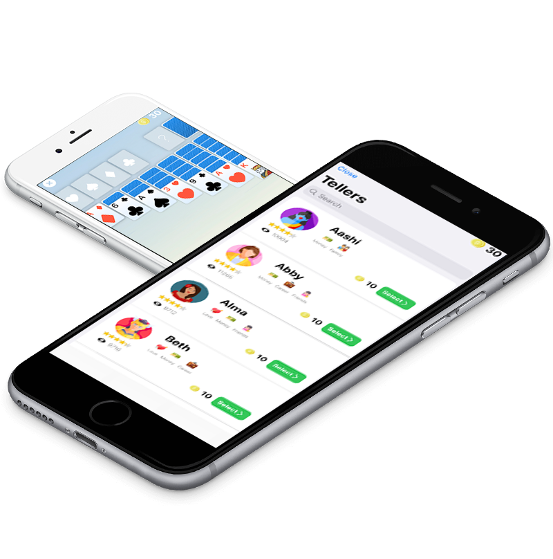 Horoscope App Development Services Astrology App Development Company