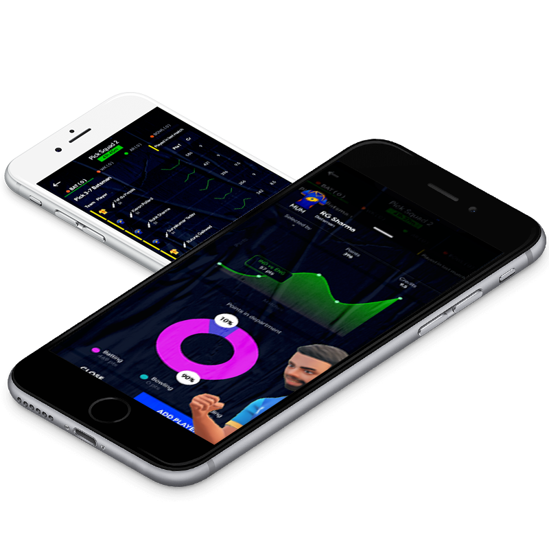 Fantasy Sports Mobile App Development Fantasy App Development