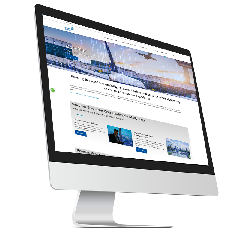 Build Energy Management Software