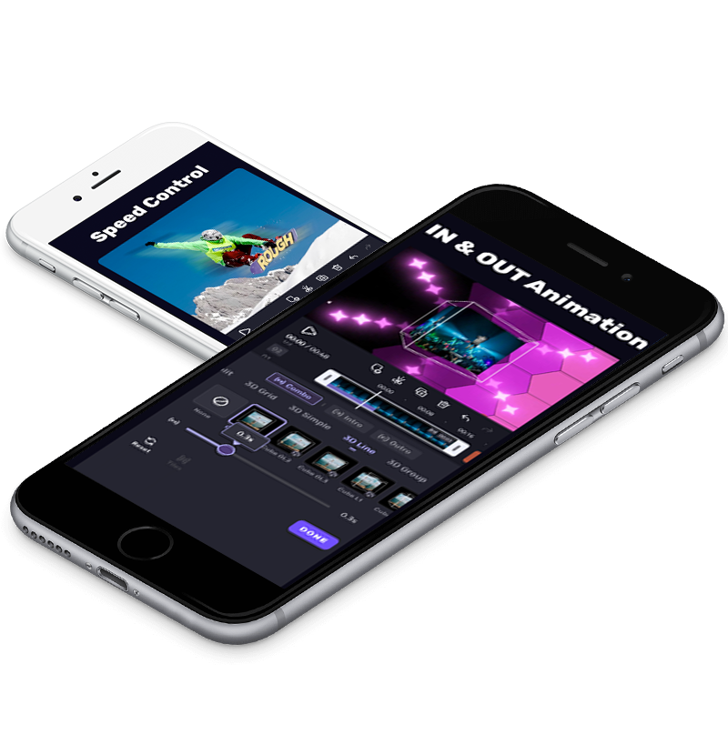 Video Editing App Development Company Dev Technosys