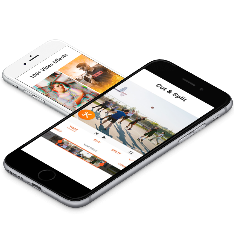 Video Editing App Development Company Dev Technosys