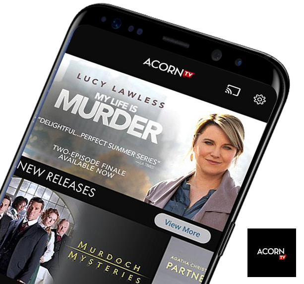video app developer