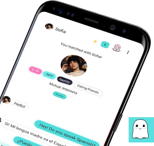 Dating App Development Company | Dating App Developers